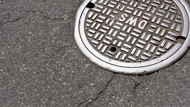 City of Ann Arbor: Sanitary sewer overflow caused South Main Street shutdown on Monday