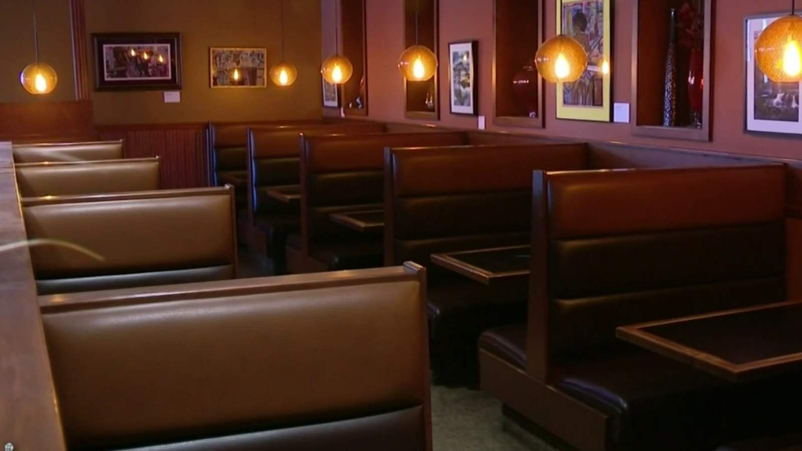 Michigan restaurant owner reacts to new indoor dining capacity rule