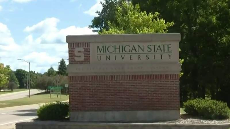 No injuries in barn fire at MSU facility for cattle research