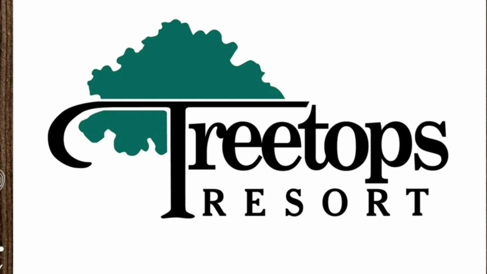 Treetops Resort has a great golfing experience for Dad!