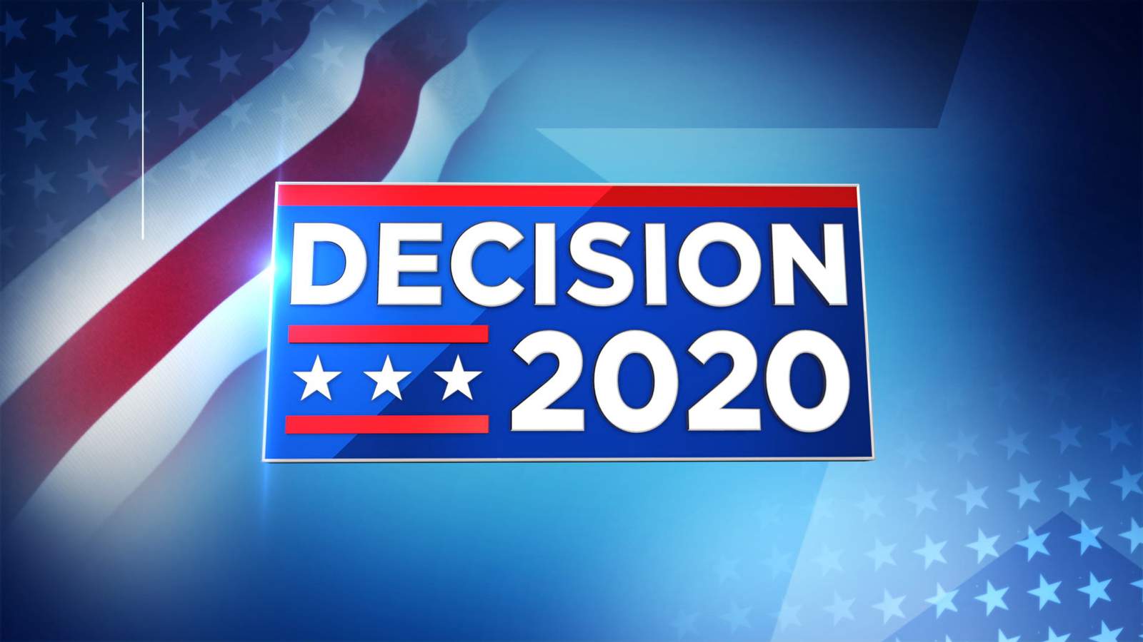 Michigan Primary Election Results for Pittsfield Township on Aug. 4, 2020