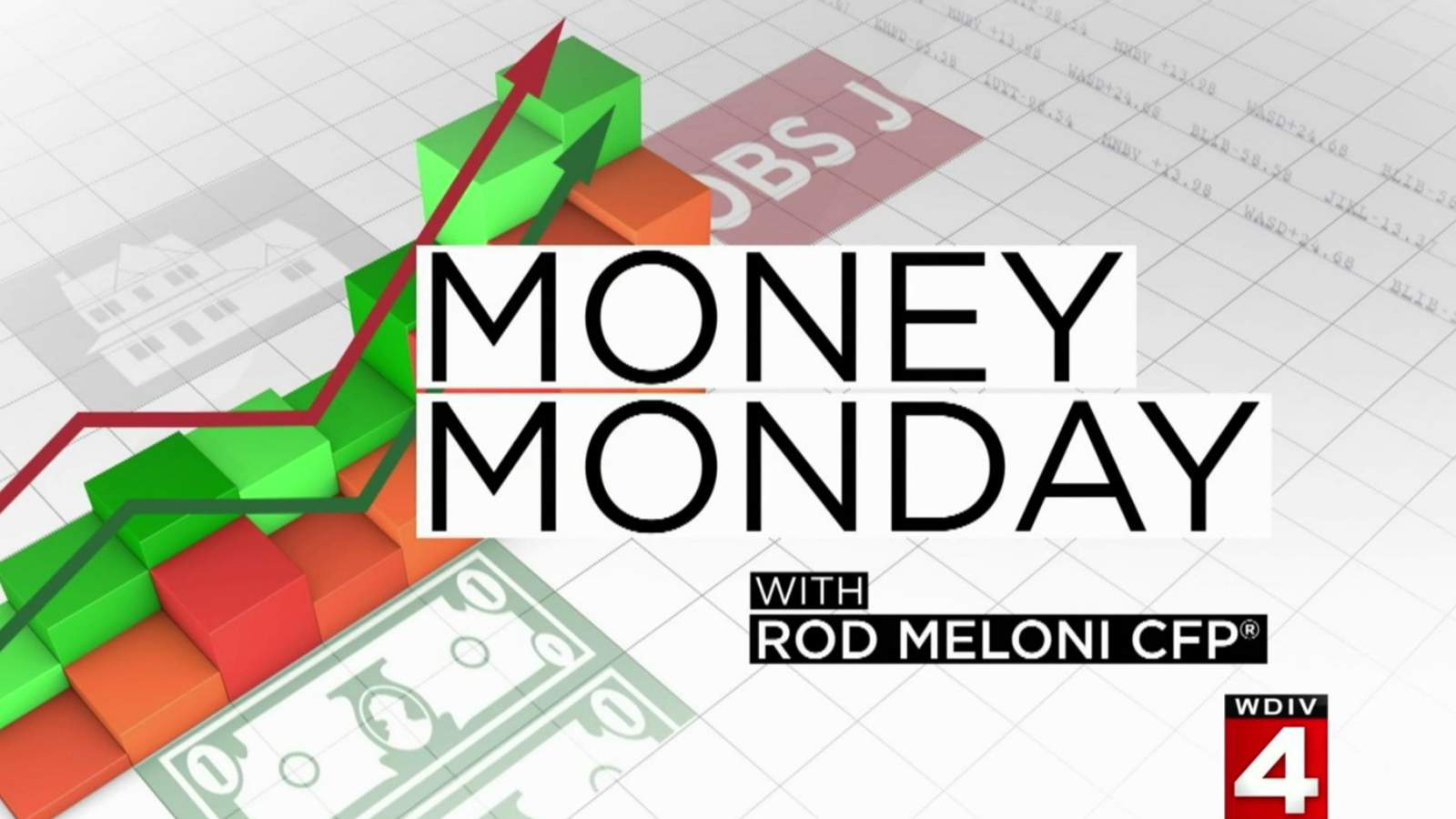 Money Monday: Understanding the child tax credit
