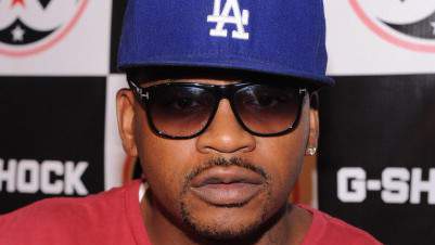 Detroit rapper Obie Trice pleads guilty to gun charge after shooting incident in December