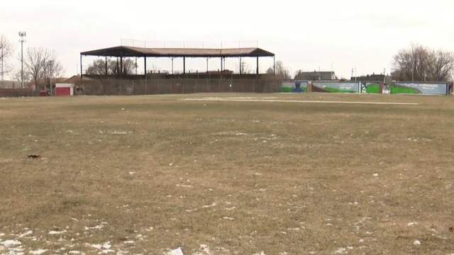 Renovations scheduled for former Negro League stadium in Hamtramck
