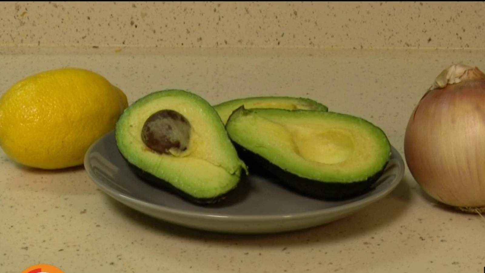 Heres how to keep that avocado fresh