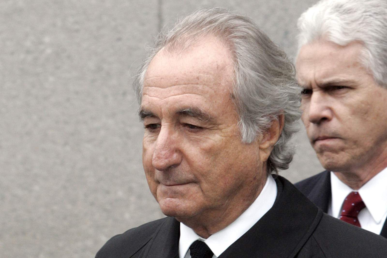 EXPLAINER: Charmed by Madoff, SEC later tightened its rules
