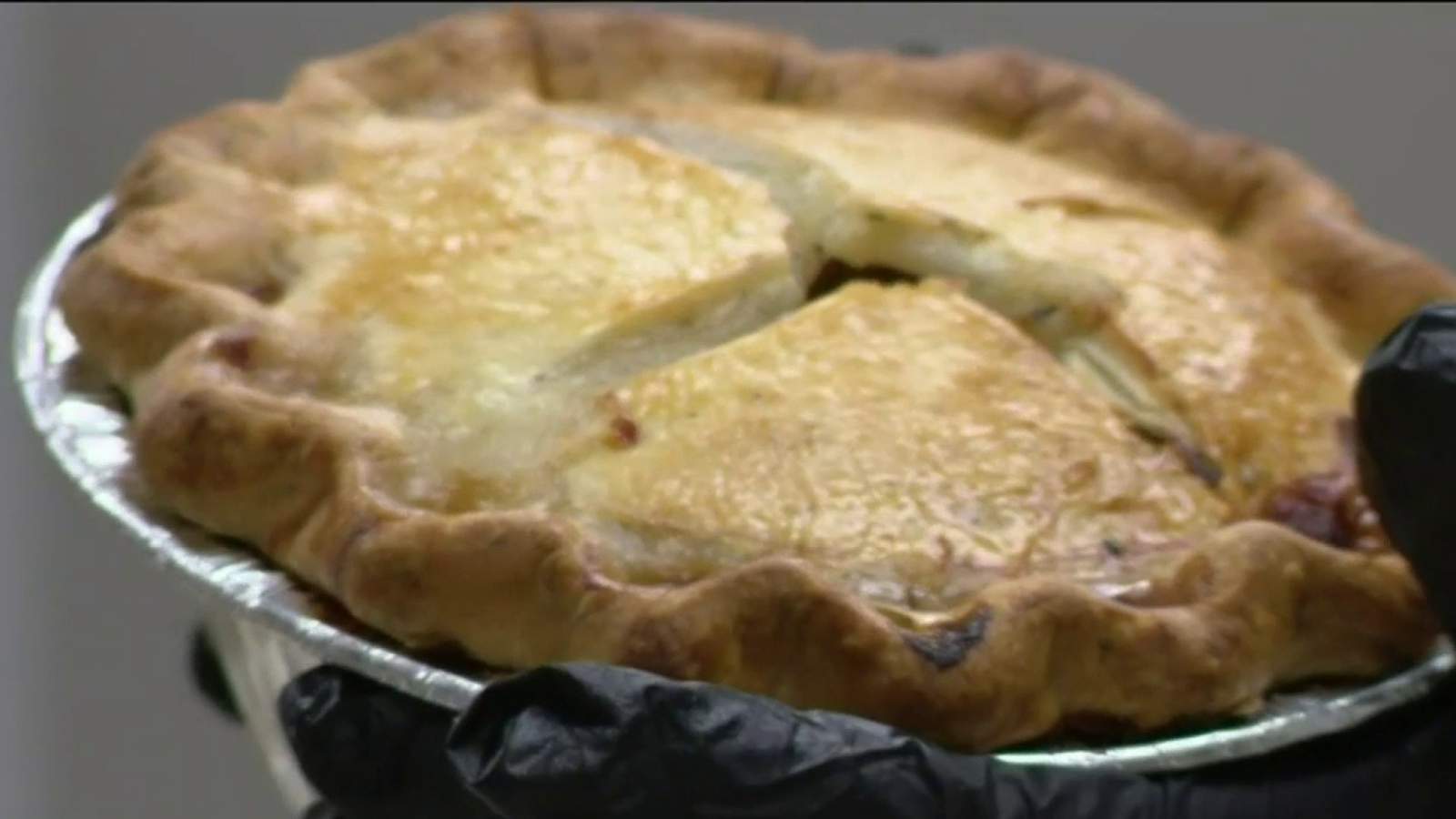 Tasty Tuesday: Great Lakes Pot Pies