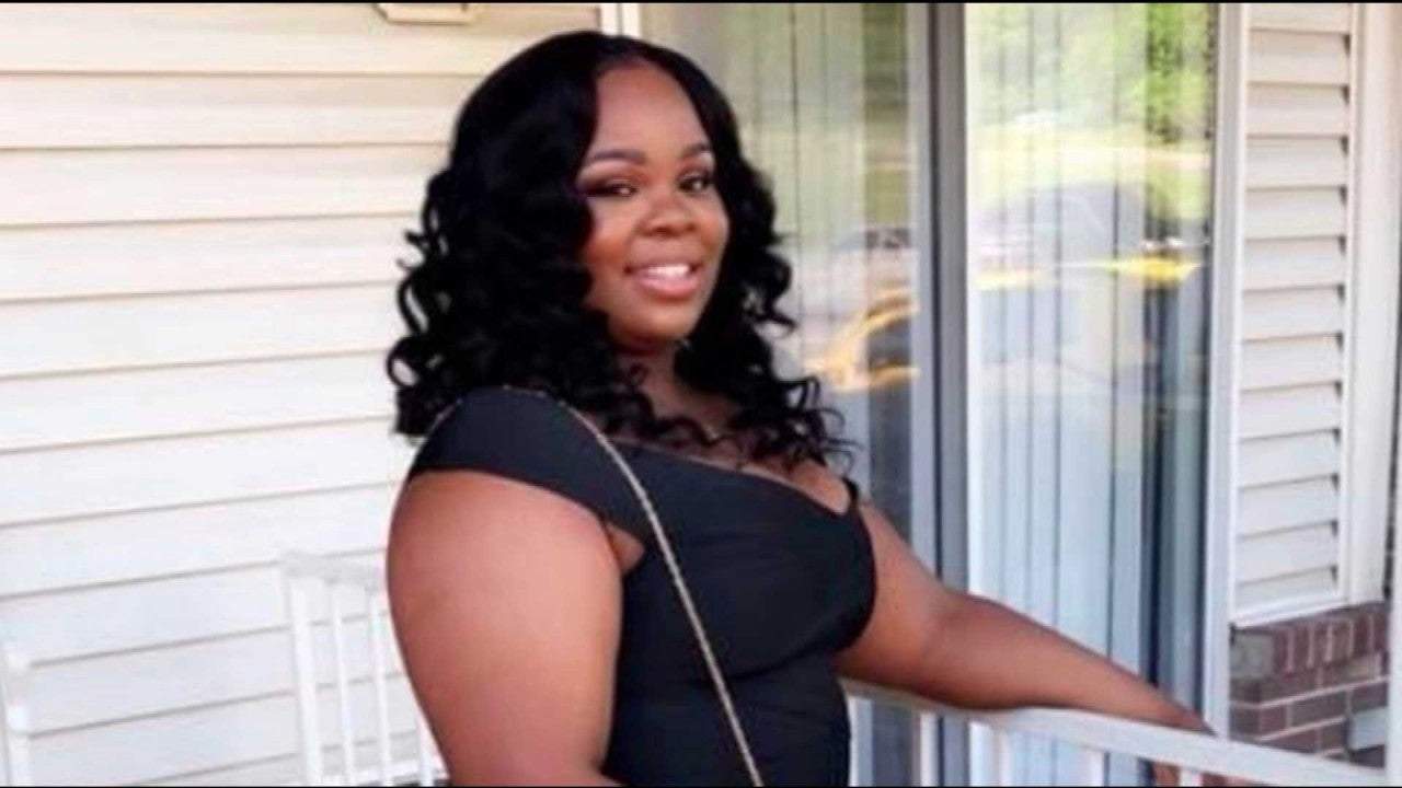 1 of 3 Louisville officers involved in Breonna Taylor shooting to be fired