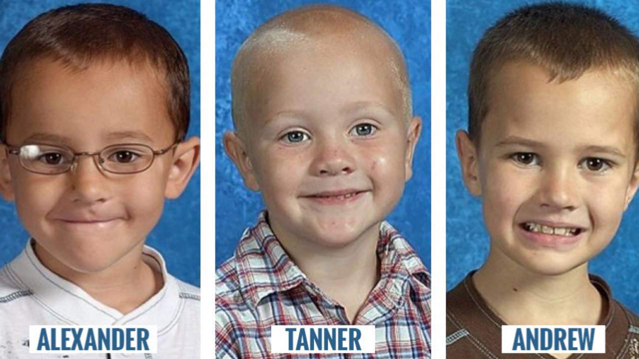 Tip Leads Investigators To Ohio Pond In Search For Missing Skelton Brothers