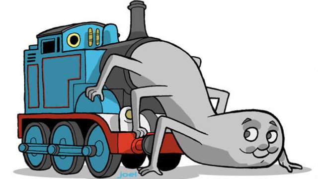 Meet The Thomas Friends Engines Thomas Friends