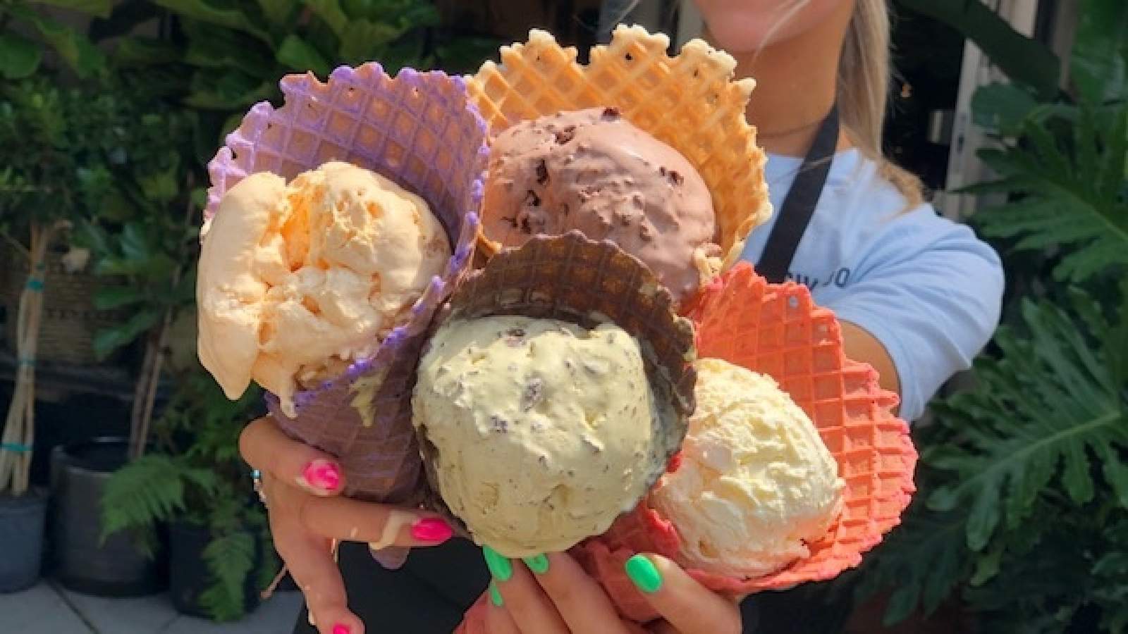 3 Ice cream trips you cant miss
