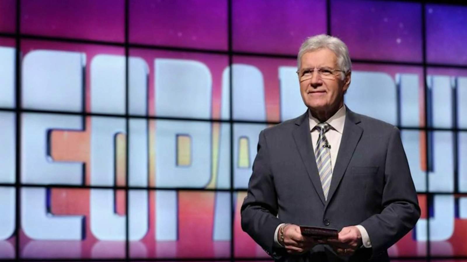 Alex Trebek’s lasting legacy: Host’s last ‘Jeopardy!’ episodes air this week