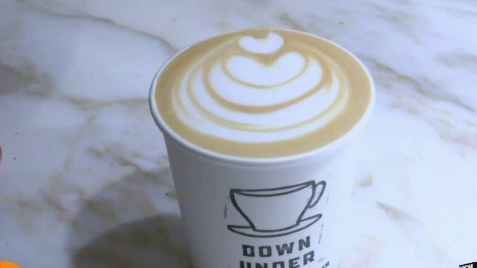 Taste the way Australia does coffee at this Detroit coffee shop