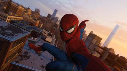 One Minute Reviews Marvel S Spider Man