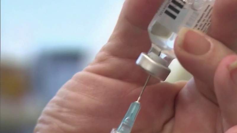 WSU issues flu vaccine mandate for students, faculty and staff with Oct. 20 deadline