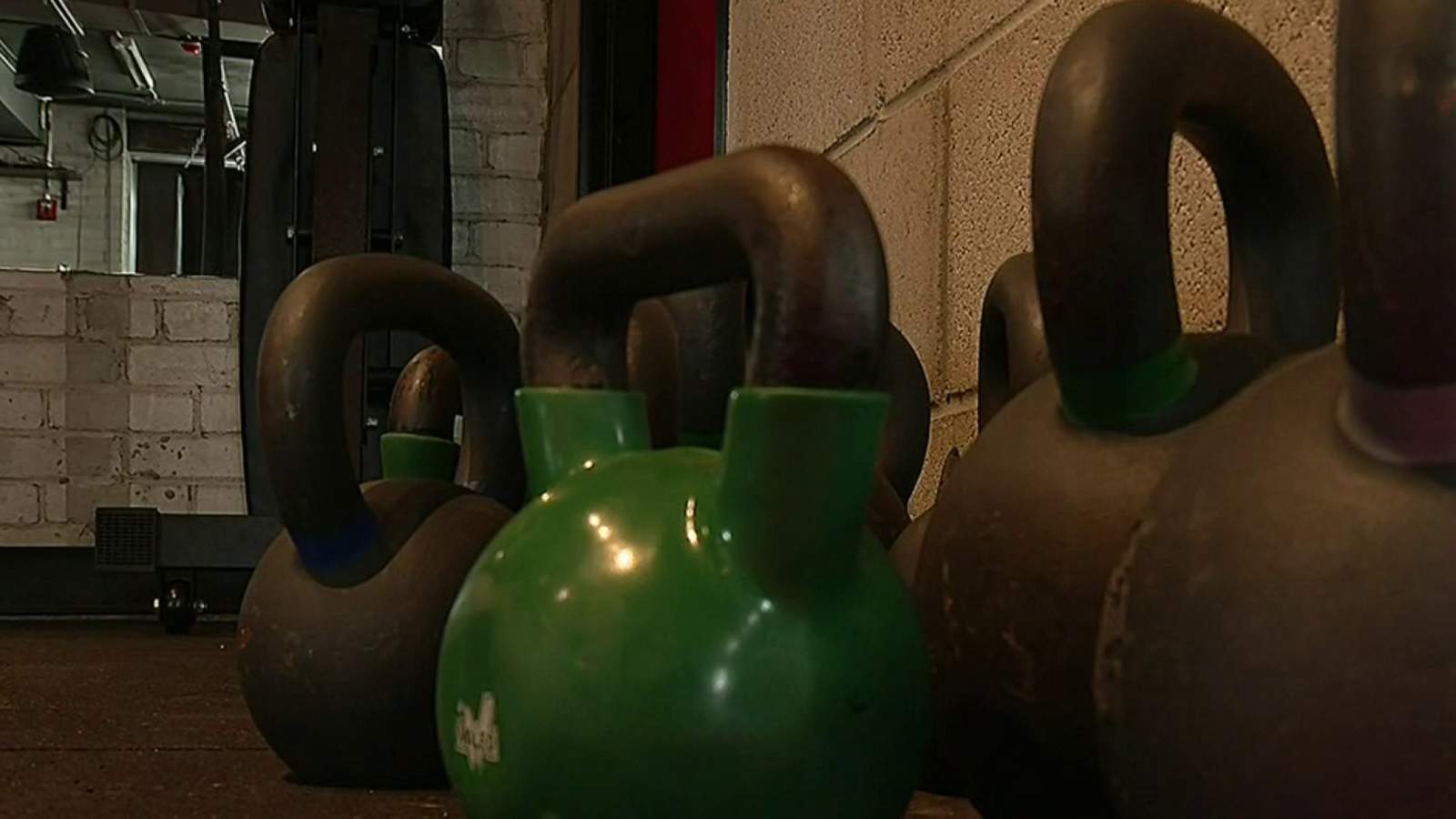 Michigan gyms, fitness centers remain closed