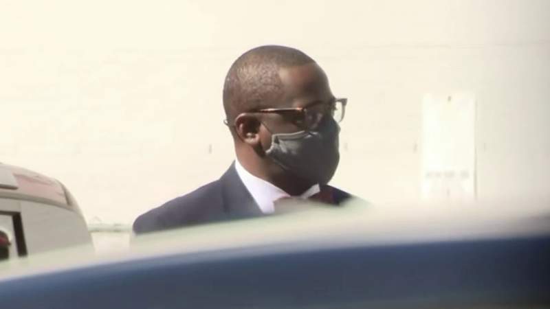 Andre Spivey resigns from Detroit City Council after pleading guilty to bribery charge