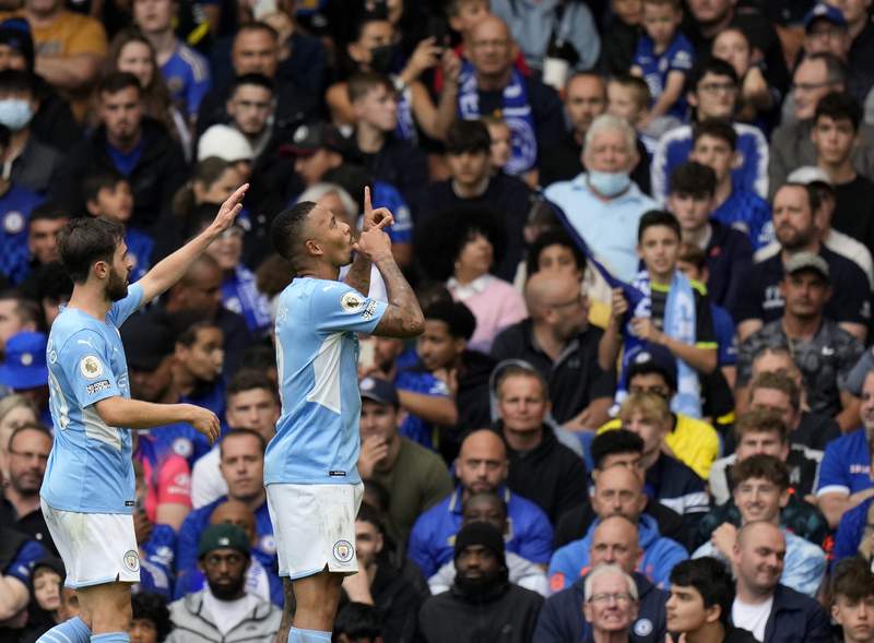 City reasserts title credentials as rivals drop points