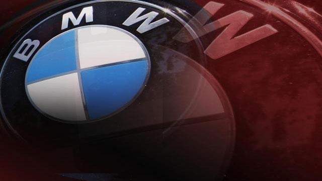 BMW reports loss for 2nd quarter but sees rebound in China