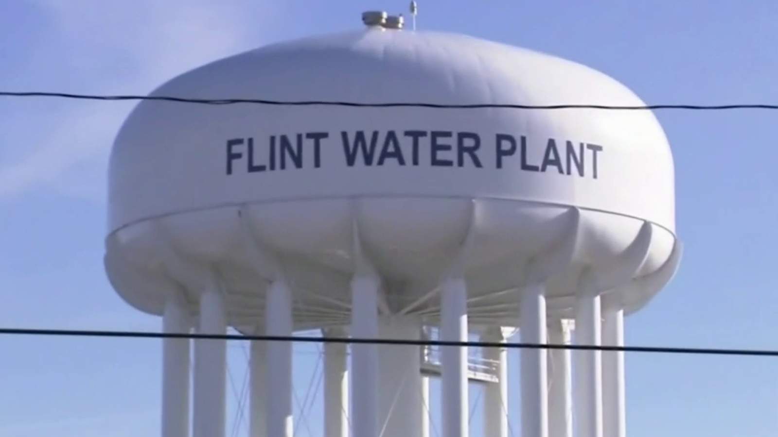 Flint water lawsuit settlement now totals about $641 million