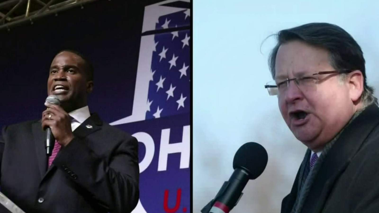Sen. Gary Peters claims victory; John James has ‘deep concerns’ about vote totals