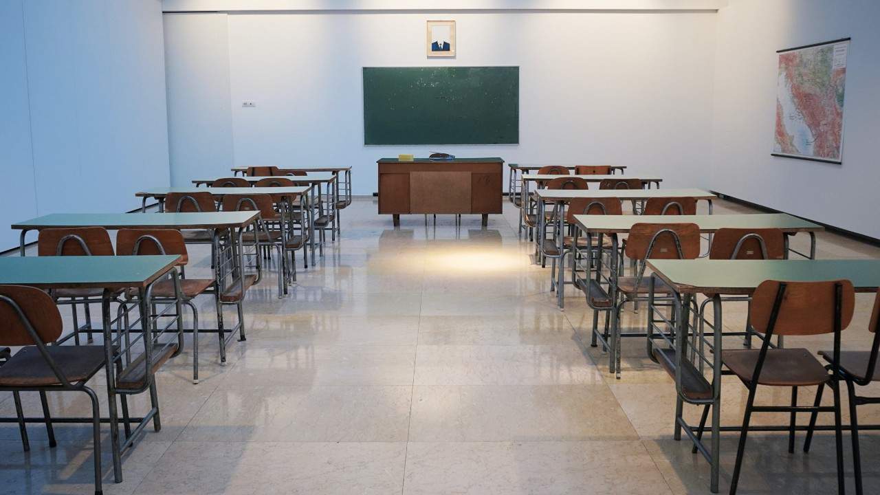 School confessional: I am concerned they are not doing enough