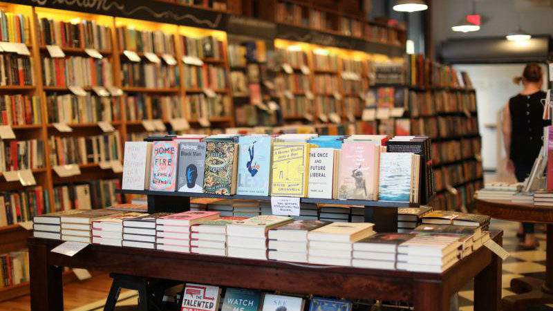 Ann Arbor’s Literati Bookstore reopens after 14-month closure
