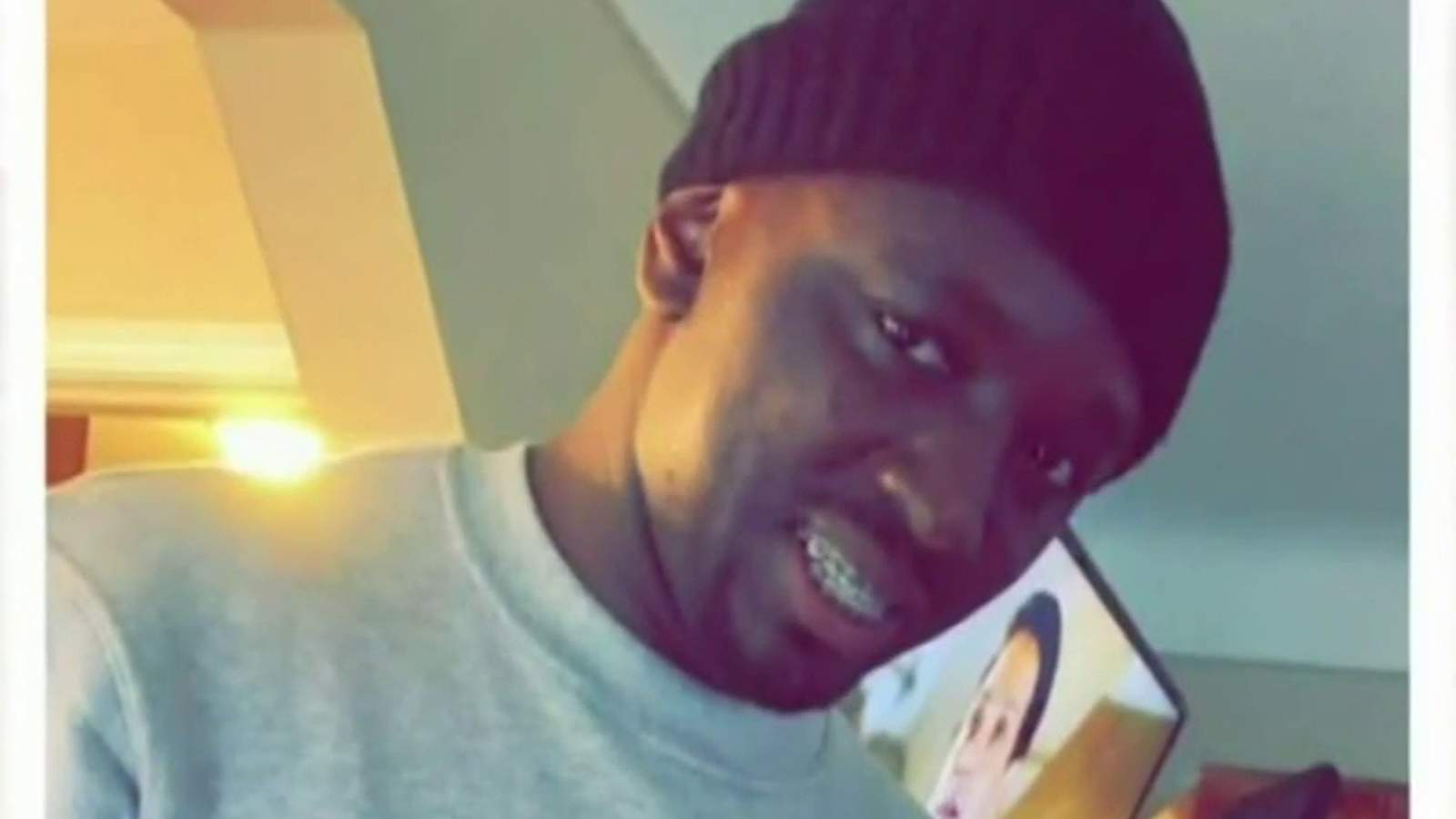 Family searching for answers in shooting death of Warren father