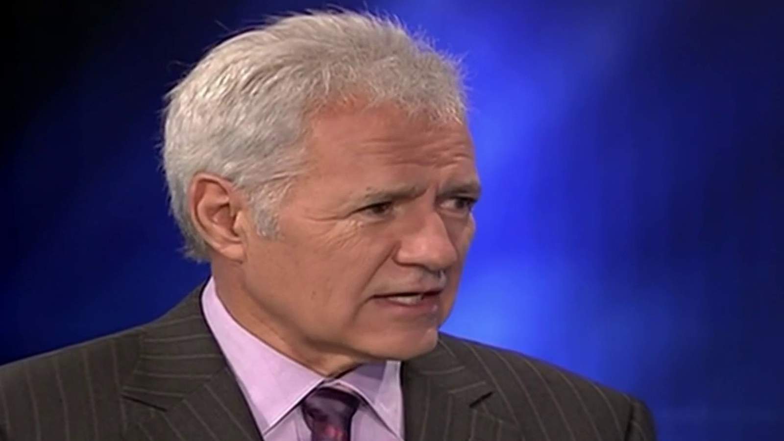 A look at Alex Trebek’s love for ‘Hockeytown’ Detroit