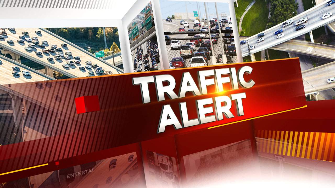 WB I-94 closed at 9 Mile in St. Clair Shores due to crash