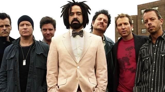 Counting Crows to play Michigan’s Meadow Brook Amphitheatre Aug. 15, 2021