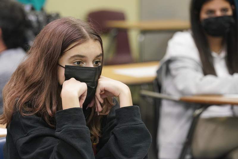 Allen Park Public Schools will require universal masking this fall