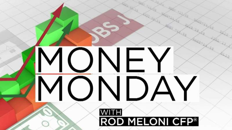 Money Monday: Compound interest -- a double-edged sword
