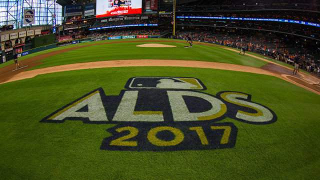 LIVE UPDATES: Boston Red Sox vs. Houston Astros in Game 2 of ALDS (10/6/17)