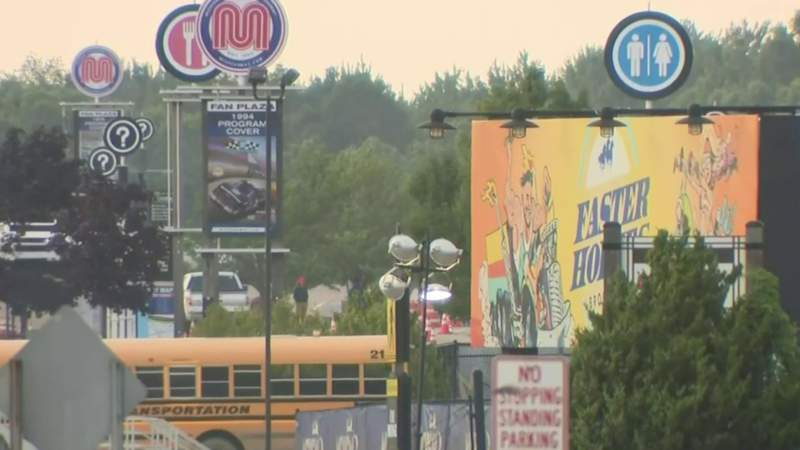 Health officials want attendees of Faster Horses country music festival to get tested for COVID