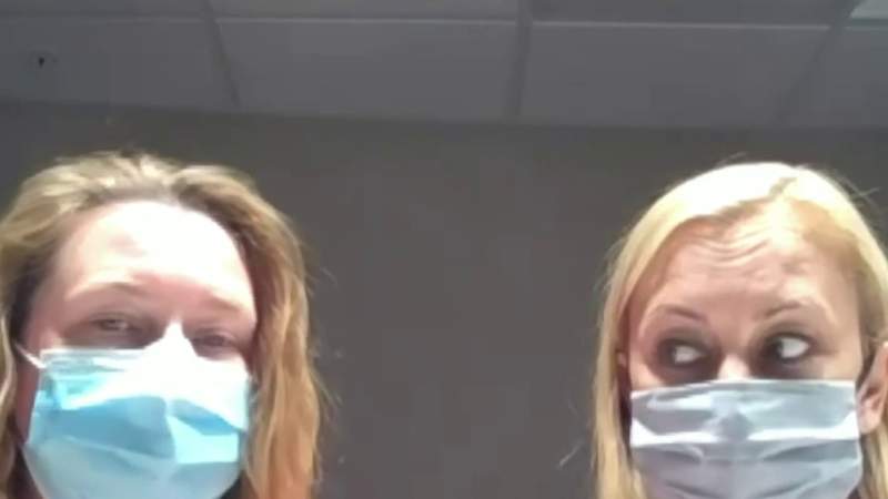 Michigan Nurses Association recommends CDC reverse new relaxed mask mandate