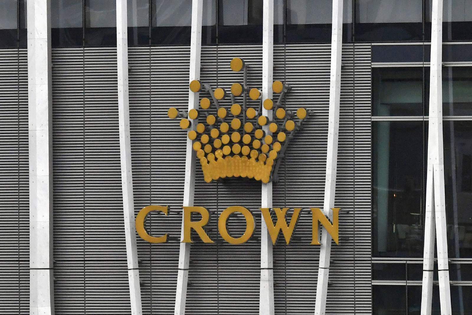 Inquiry finds Crown Resorts unfit to run its Sydney casino