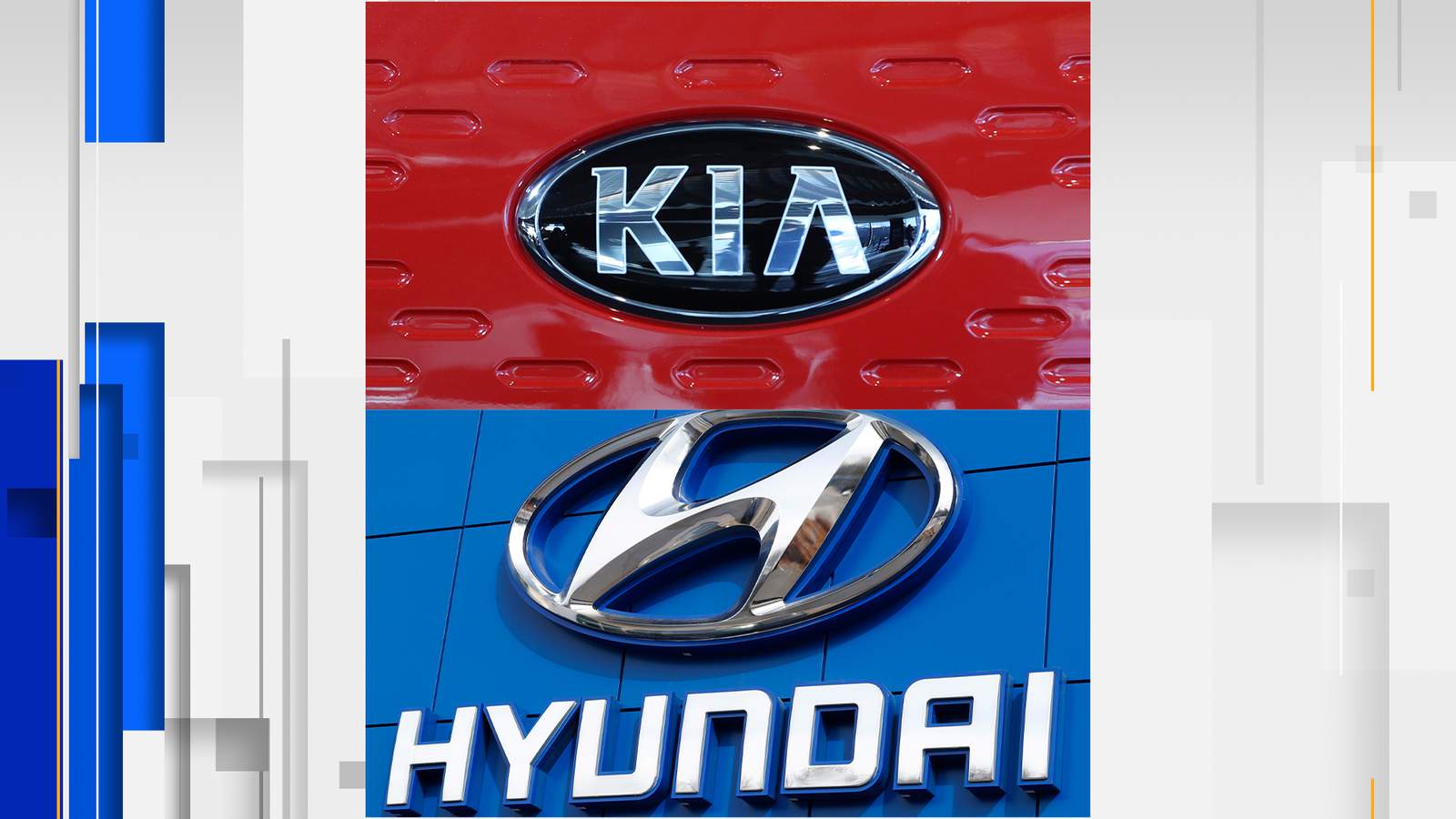 Hyundai, Kia recall vehicles for leaks that can cause fires