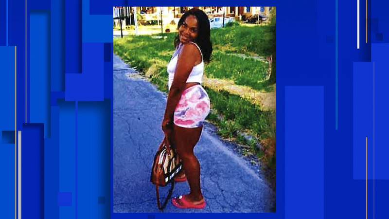 Detroit police searching for 23-year-old woman missing since March