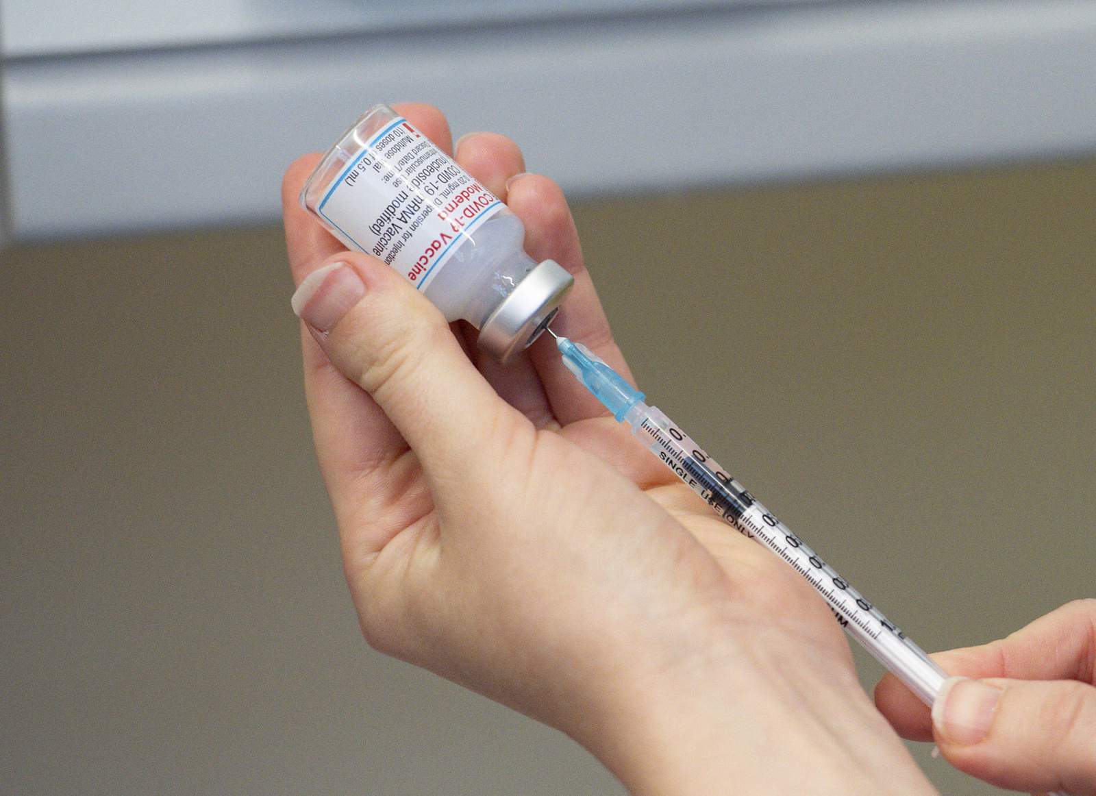 Wayne County expands COVID vaccine clinics to 17 communities: What to know