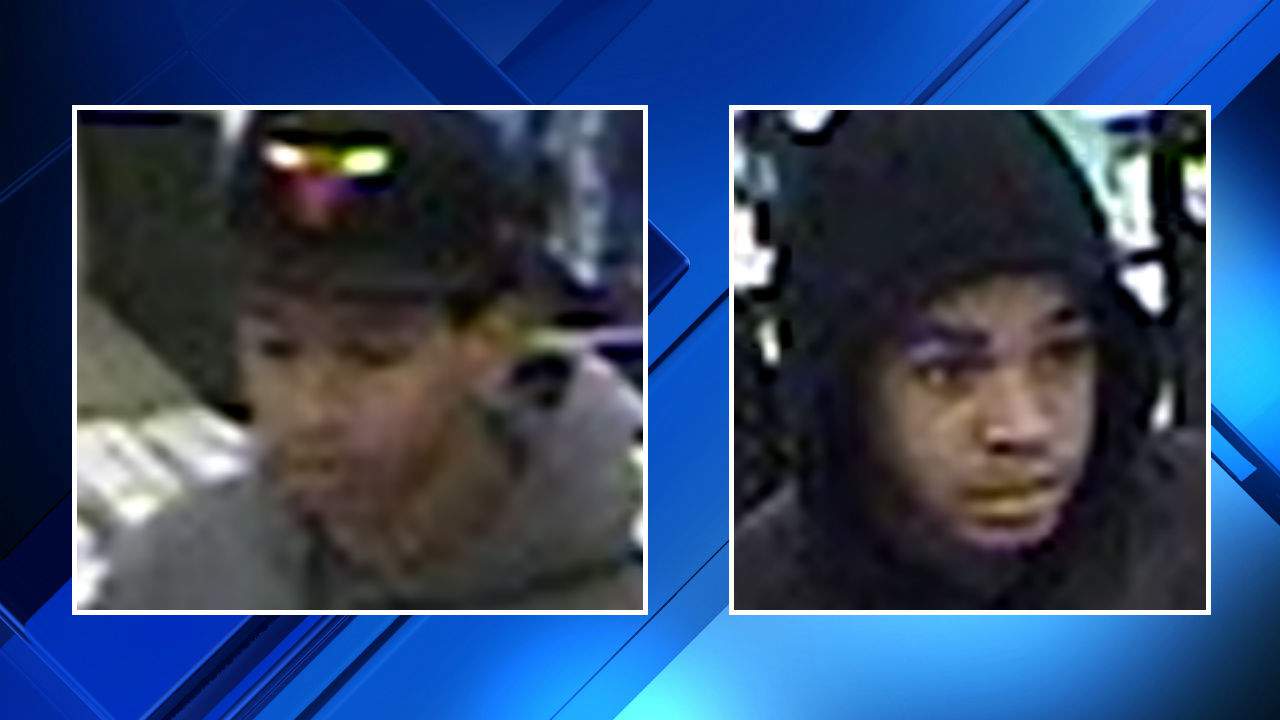 2 wanted in connection with theft of Apple products from Bloomfield Township store, police say