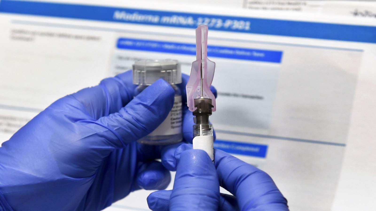 Morning Briefing Dec. 11, 2020: Michigan plans for vaccine (what’s next), federal COVID aid package status, weekend weather update