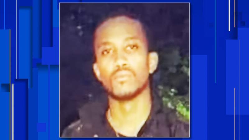 Detroit police seek missing 26-year-old man with mental illness