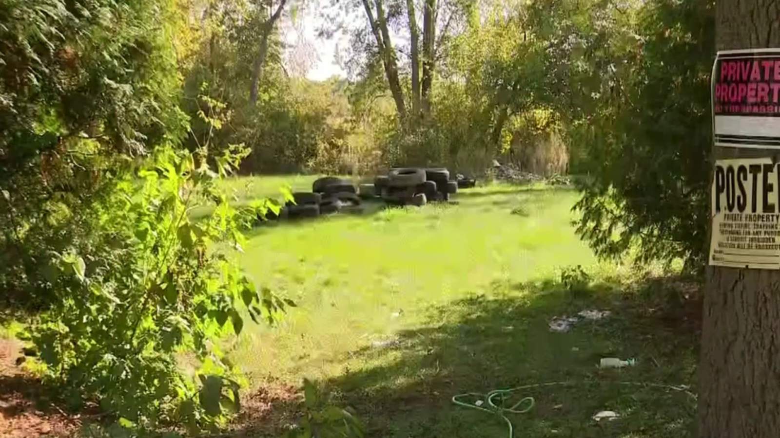 A closer look at alleged ‘training ground’ in Jackson County in Gov. Whitmer kidnapping plot
