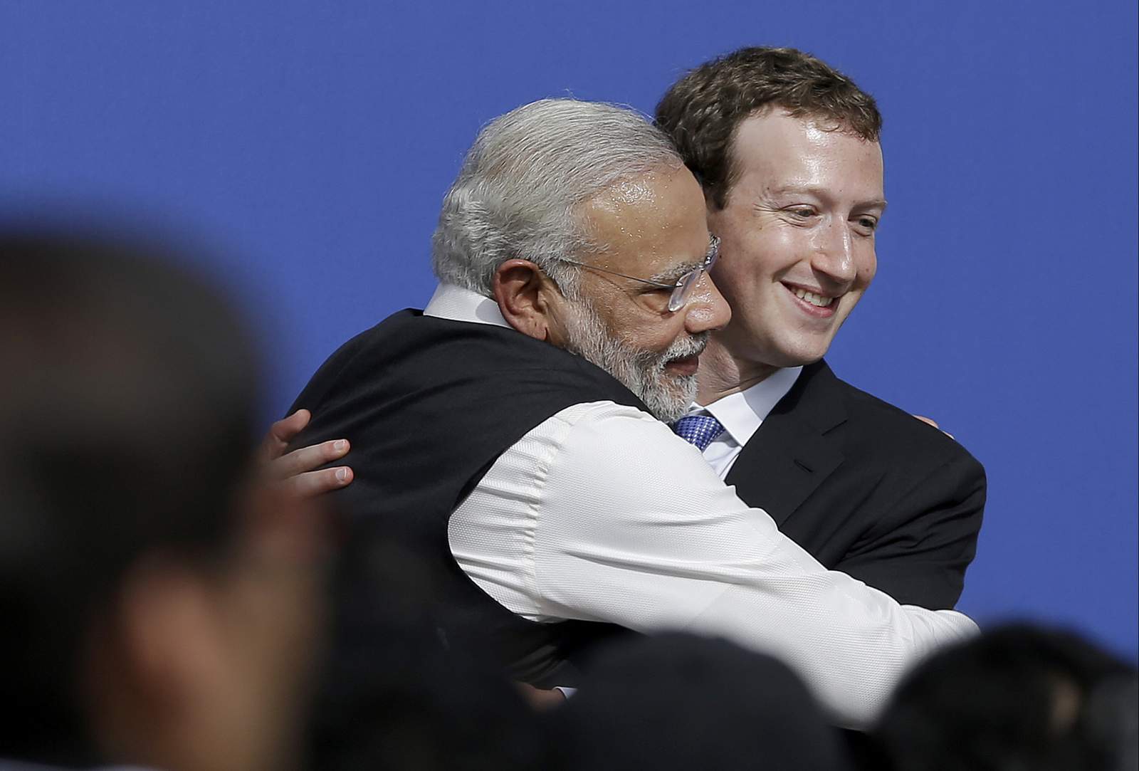 Facebook India grilled over hate speech, allegations of bias