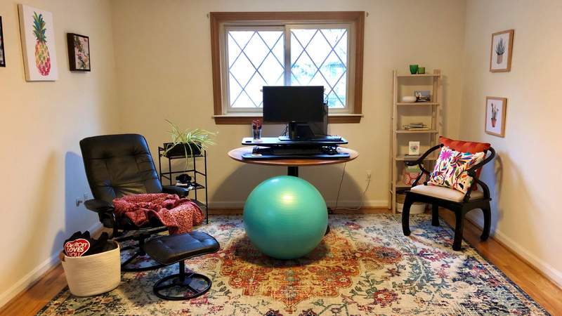 3 Ways to make your home office work for you