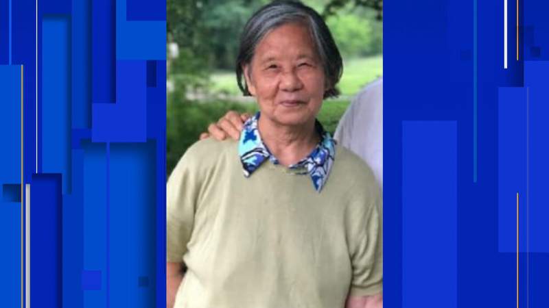 Sheriff’s office asks for help locating 79-year-old Pontiac woman
