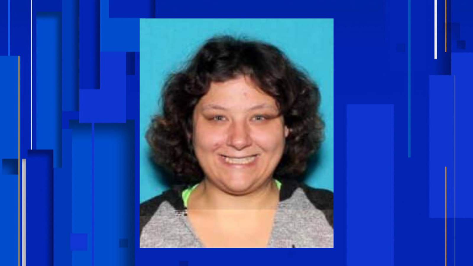 Dearborn Heights police said missing 32-year-old woman walked away from group home on Annapolis Street