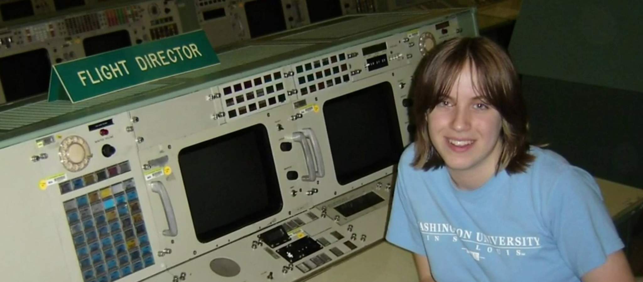 Dream realized: Rochester Hills native named NASA flight director