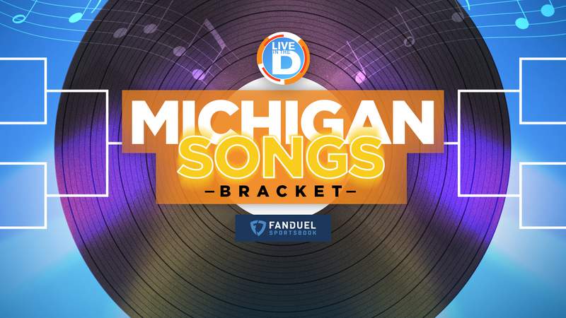 Michigan Songs Bracket: 40,000 votes later, we have a winner!